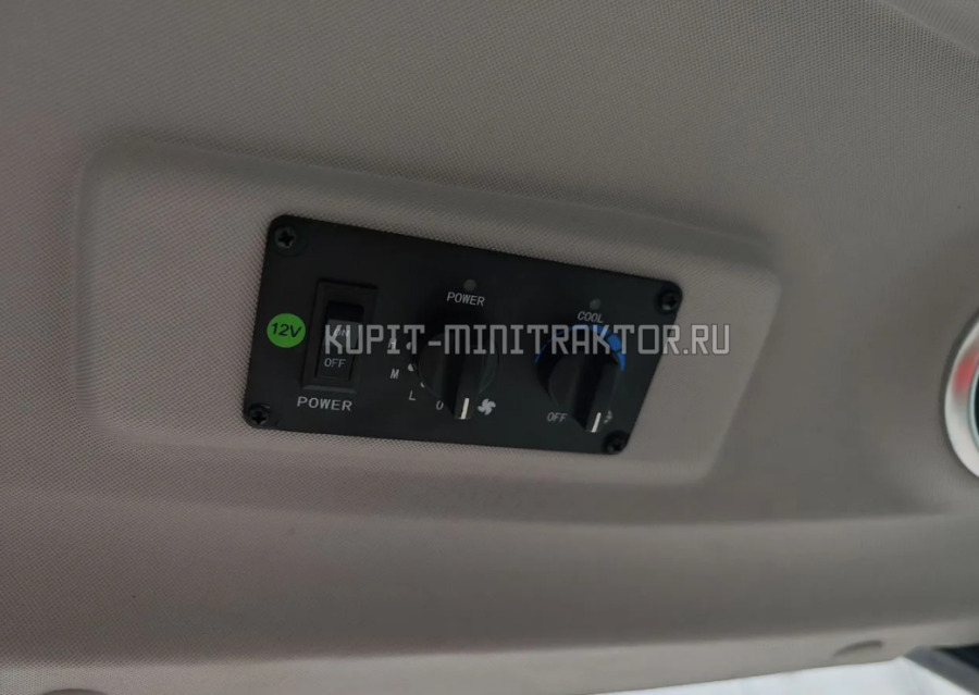 Новый Минитрактор Трактор SCOUT SERIES TE Generation 3 Premium: фото 12 Новый Минитрактор Трактор SCOUT SERIES TE Generation 3 Premium: фото 12