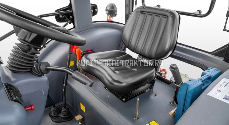 Трактор Shifeng SF-904СBR - Минитрактор: фото 3 Трактор Shifeng SF-904СBR - Минитрактор: фото 3