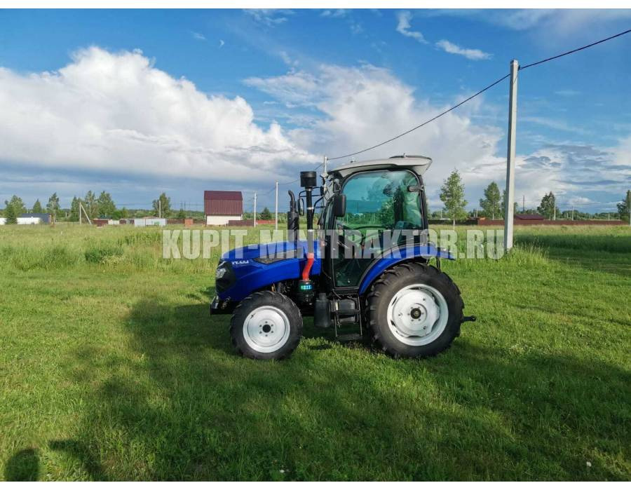 Минитрактор Трактор Xingtai / Синтай XT-504 с кабиной С ПСМ КПП 8+8: фото 39 Минитрактор Трактор Xingtai / Синтай XT-504 с кабиной С ПСМ КПП 8+8: фото 39