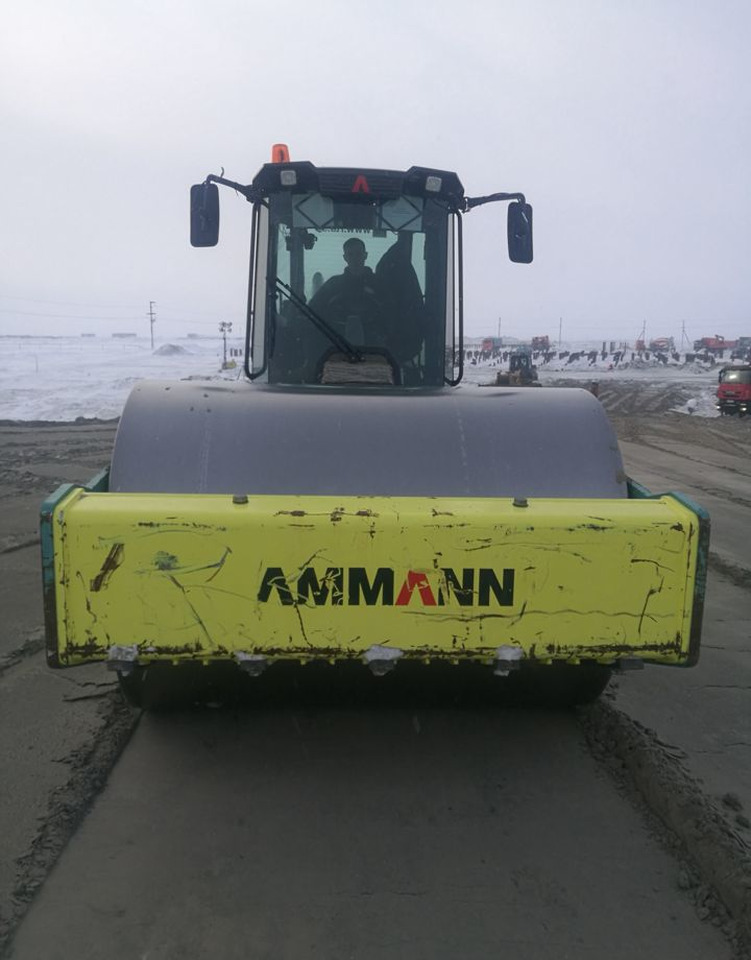 Ammann ARS 200 - Компактор: фото 4 Ammann ARS 200 - Компактор: фото 4
