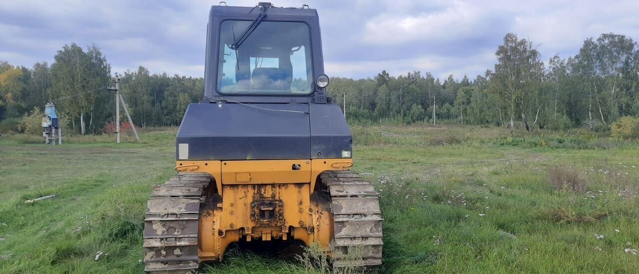 Shantui SD16 - Бульдозер: фото 2 Shantui SD16 - Бульдозер: фото 2