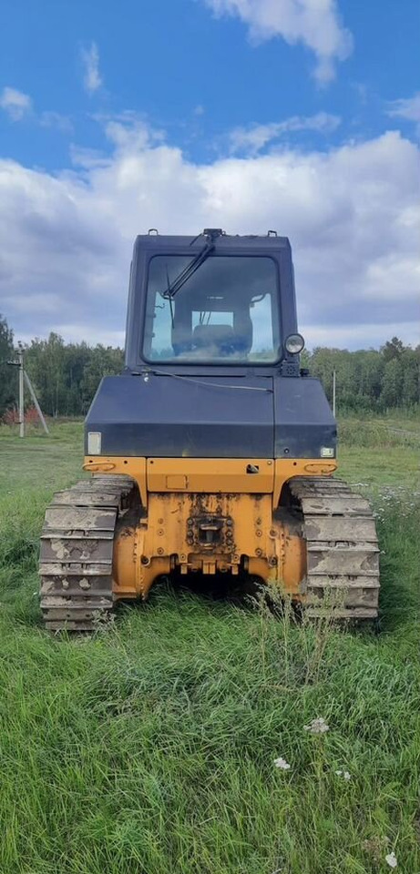 Shantui SD16 - Бульдозер: фото 3 Shantui SD16 - Бульдозер: фото 3