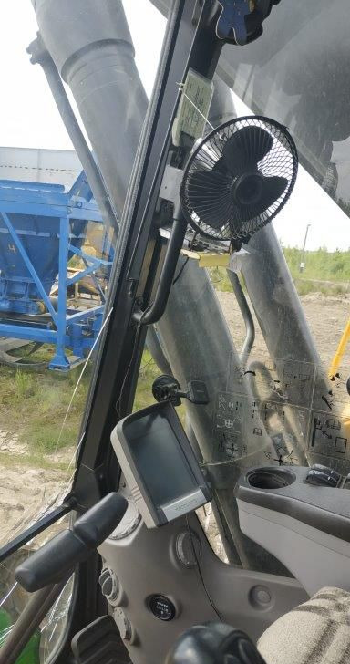 Гусеничный экскаватор Volvo EC380DL: фото 16 Гусеничный экскаватор Volvo EC380DL: фото 16