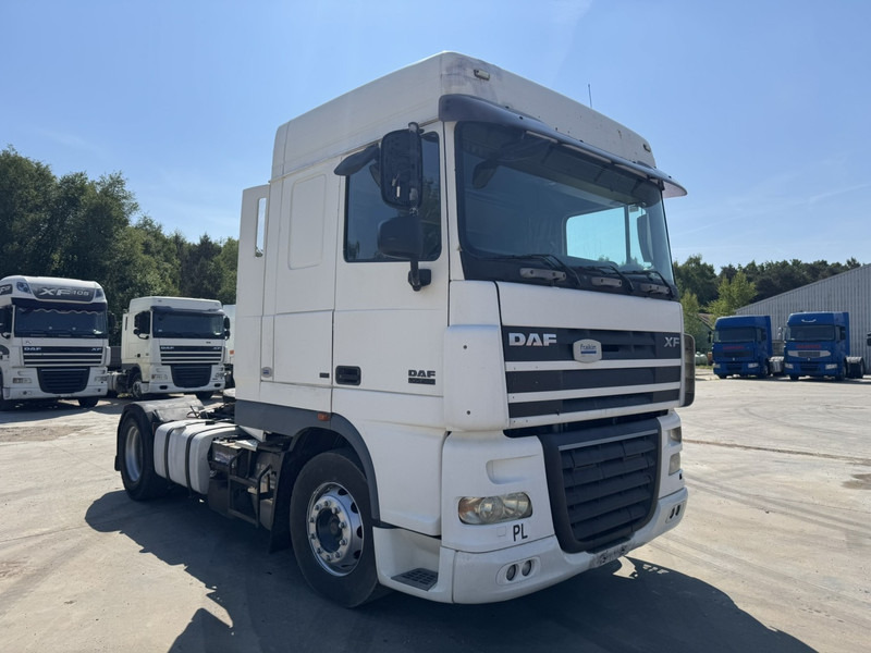 DAF 105 XF 410 Space Cab (MANUAL GEARBOX / BOITE MANUELLE) - Тягач: фото 3 DAF 105 XF 410 Space Cab (MANUAL GEARBOX / BOITE MANUELLE) - Тягач: фото 3
