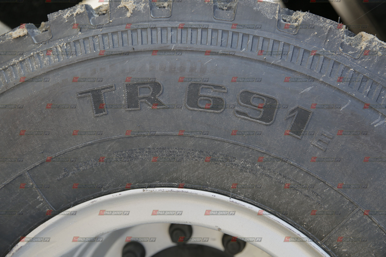 Новый Бортовой полуприцеп/ Платформа AMUR LYR9500JSR: фото 36 Новый Бортовой полуприцеп/ Платформа AMUR LYR9500JSR: фото 36