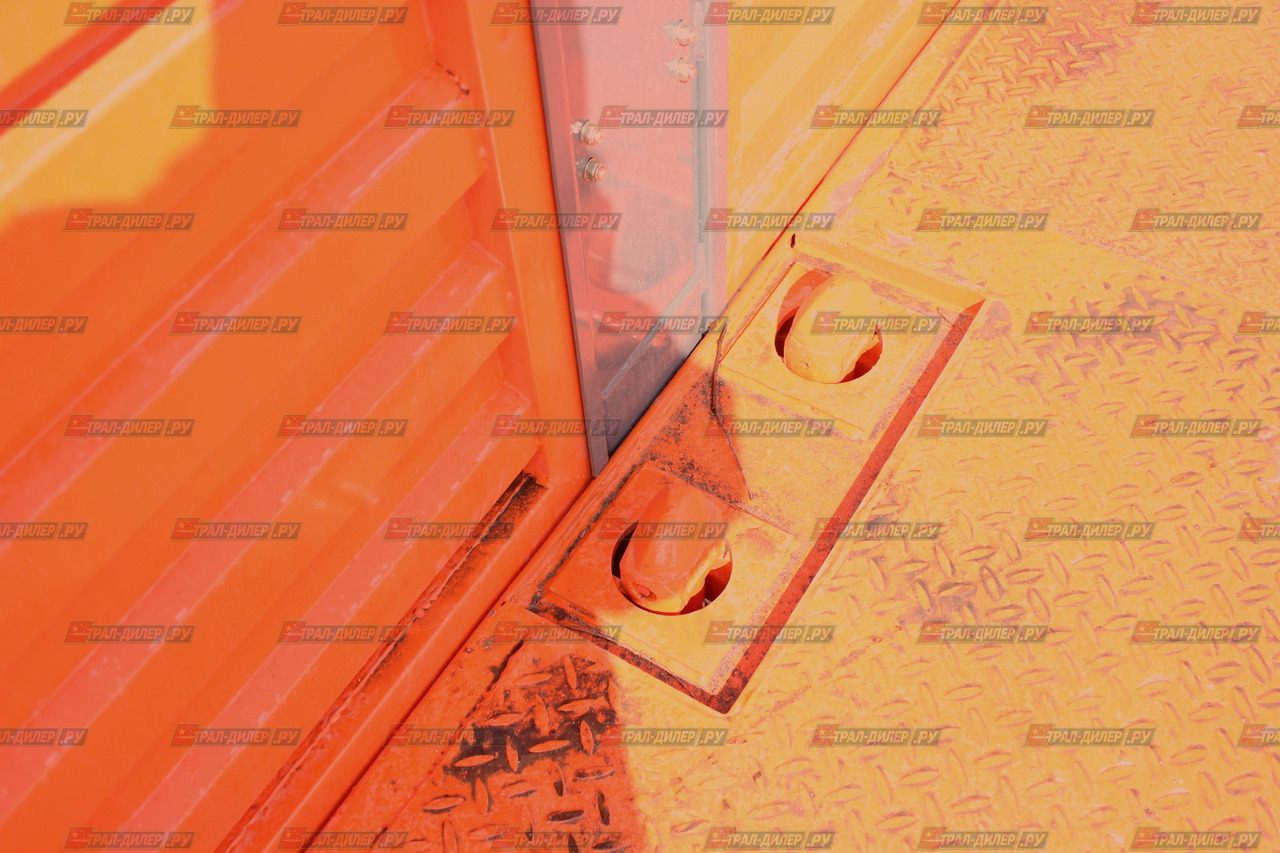 Новый Бортовой полуприцеп/ Платформа AMUR LYR9500JSR: фото 15 Новый Бортовой полуприцеп/ Платформа AMUR LYR9500JSR: фото 15