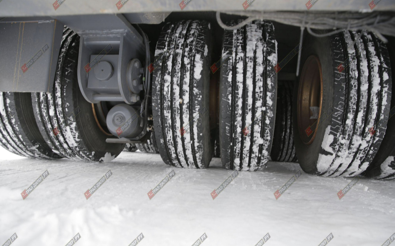 Новый Полуприцеп трал AMUR LYR9601TDPXZ: фото 31 Новый Полуприцеп трал AMUR LYR9601TDPXZ: фото 31