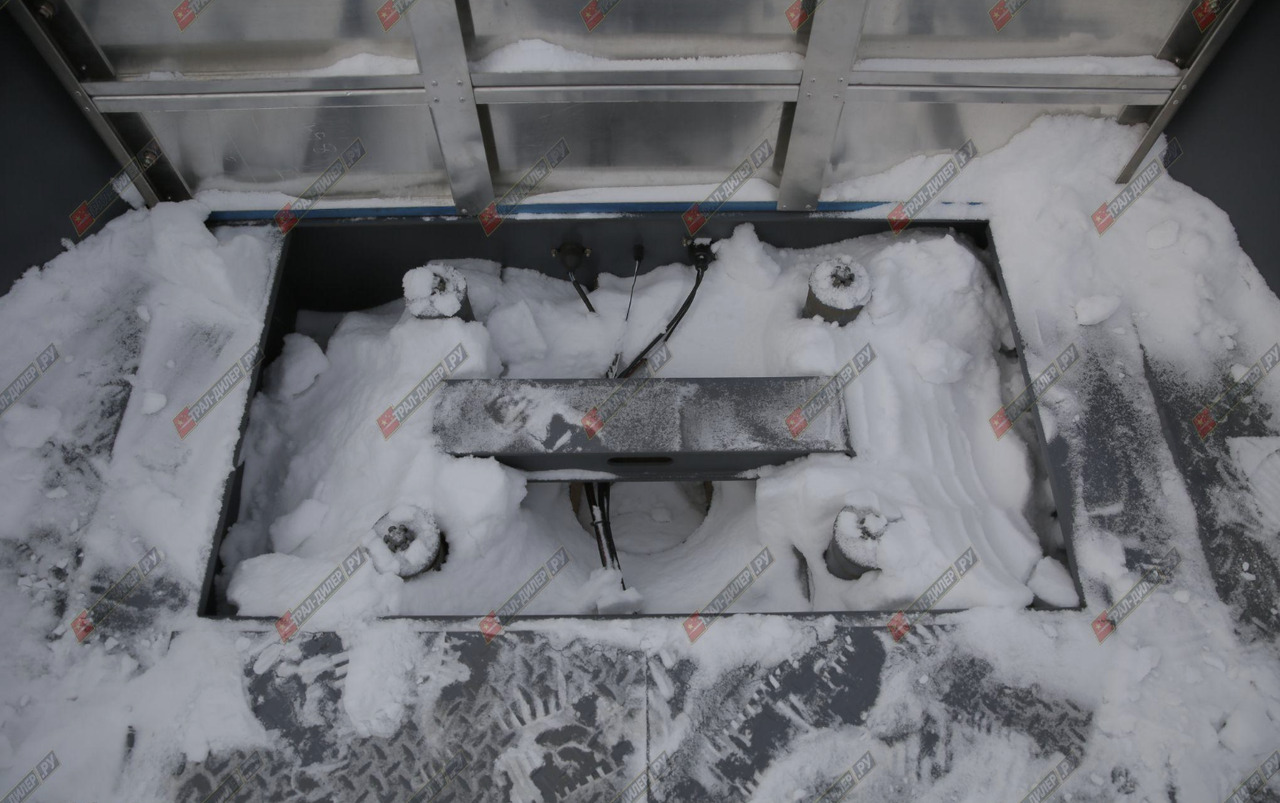 Новый Полуприцеп трал AMUR LYR9601TDPXZ: фото 26 Новый Полуприцеп трал AMUR LYR9601TDPXZ: фото 26
