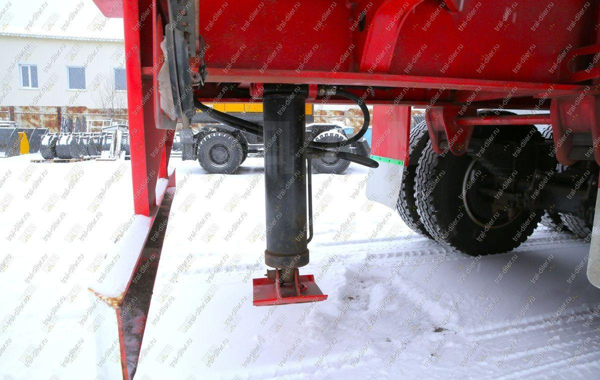 Новый Самосвальный полуприцеп Amur LYR-9601XXYE: фото 39 Новый Самосвальный полуприцеп Amur LYR-9601XXYE: фото 39