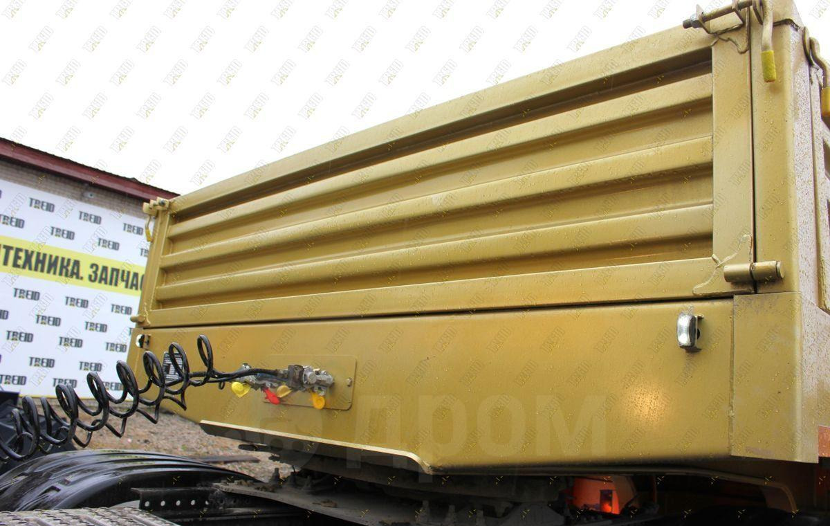 Новый Низкорамный полуприцеп Amur LYR-9606TDP: фото 12 Новый Низкорамный полуприцеп Amur LYR-9606TDP: фото 12