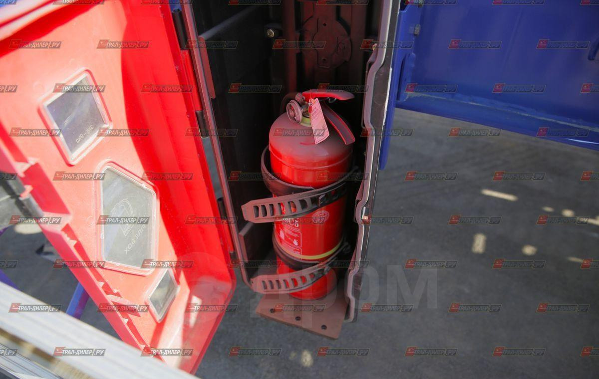 Новый Полуприцеп контейнеровоз (BDF, сменный кузов) Amur LYR9400TJZD: фото 14 Новый Полуприцеп контейнеровоз (BDF, сменный кузов) Amur LYR9400TJZD: фото 14