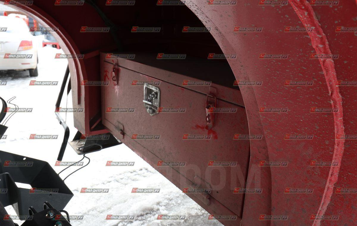 Новый Низкорамный полуприцеп Amur LYR9601TDPХZF: фото 42 Новый Низкорамный полуприцеп Amur LYR9601TDPХZF: фото 42