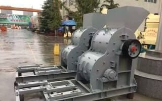Двухступенчатая молотковая дробилка 2PC1000х1200 - Дробилка: фото 3 Двухступенчатая молотковая дробилка 2PC1000х1200 - Дробилка: фото 3
