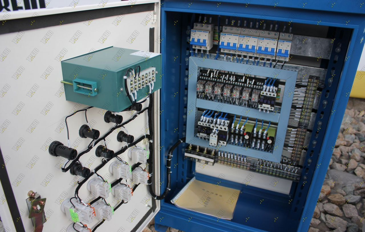 Новый Конусная дробилка Конусная дробилка PYB900: фото 9 Новый Конусная дробилка Конусная дробилка PYB900: фото 9