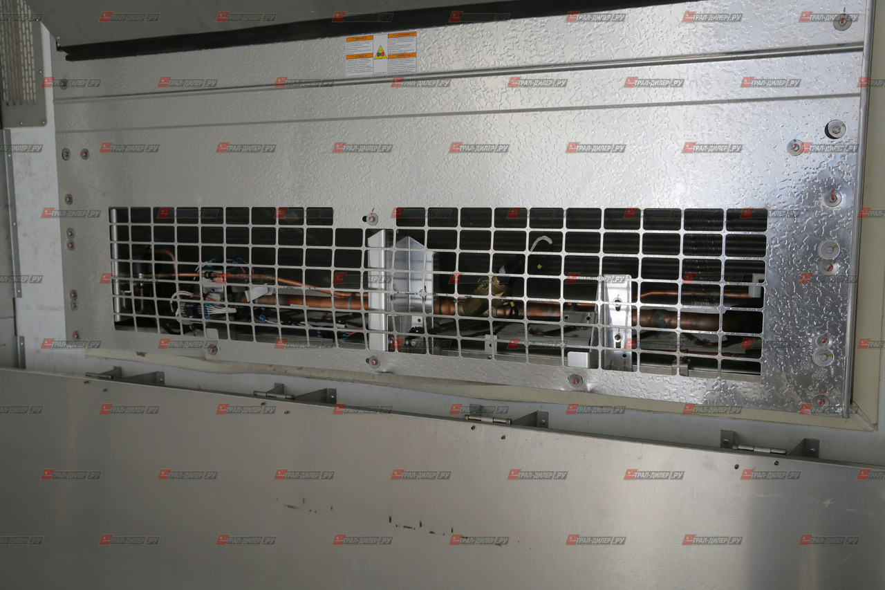 Новый Полуприцеп-рефрижератор LUXUDA LZC9401XLC: фото 19