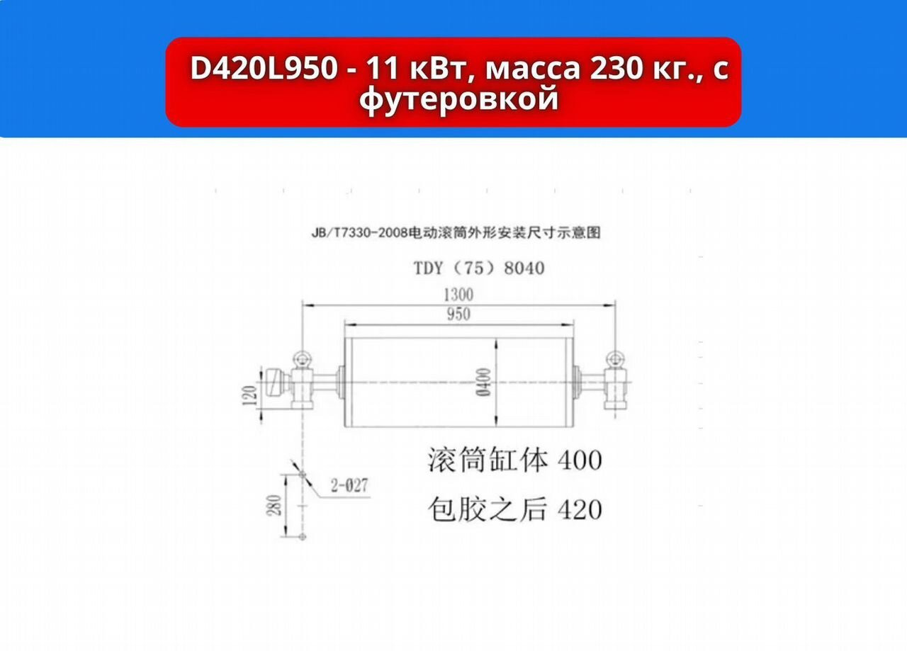 Новый Дробилка Молотковая двухступенчетая дробилка 2PC600x600 в наличии и на заказ: фото 7