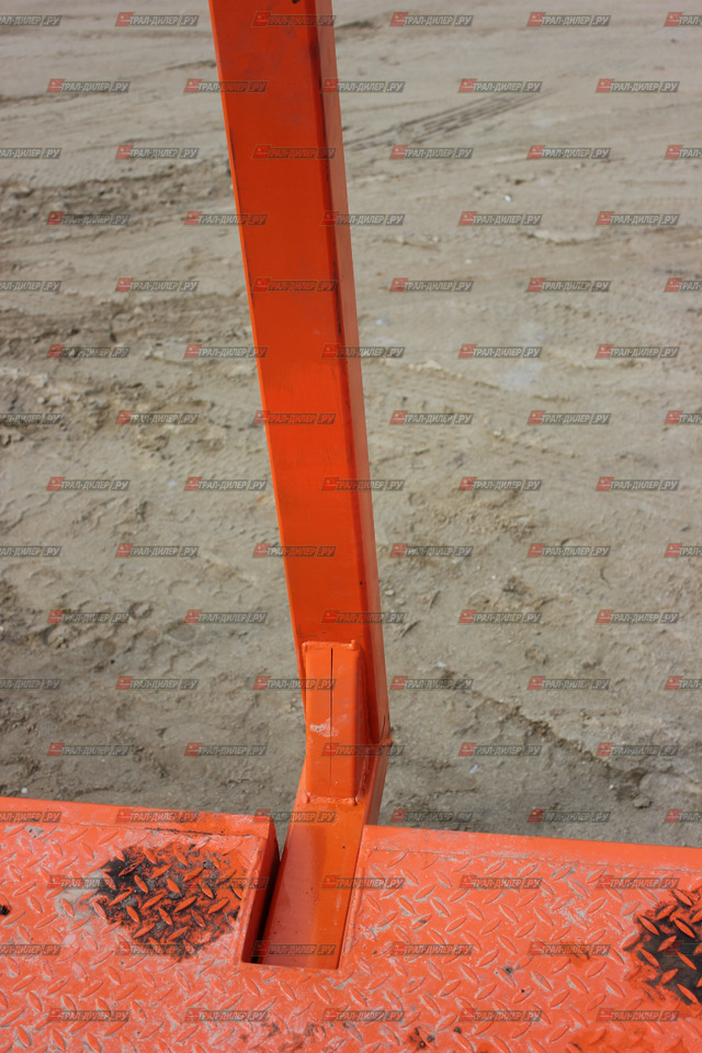 Новый Полуприцеп AMUR: фото 19