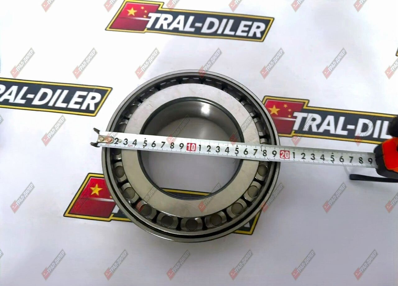 Роликовый подшипник fuwa 20 см - Трансмиссия: фото 2 Роликовый подшипник fuwa 20 см - Трансмиссия: фото 2