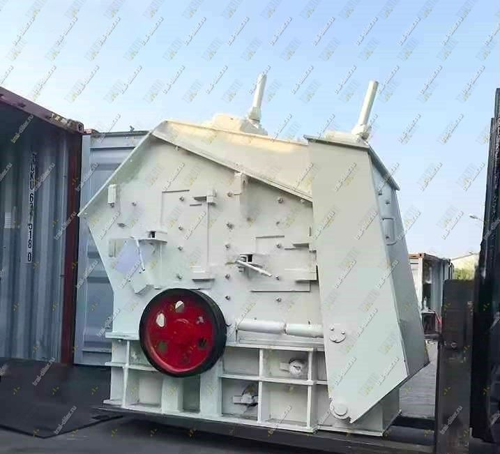 Роторная дробилка PF1010 - Ударная дробилка: фото 5 Роторная дробилка PF1010 - Ударная дробилка: фото 5