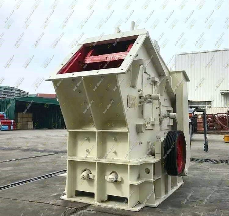 Новый Ударная дробилка Роторная дробилка PF1010: фото 6 Новый Ударная дробилка Роторная дробилка PF1010: фото 6