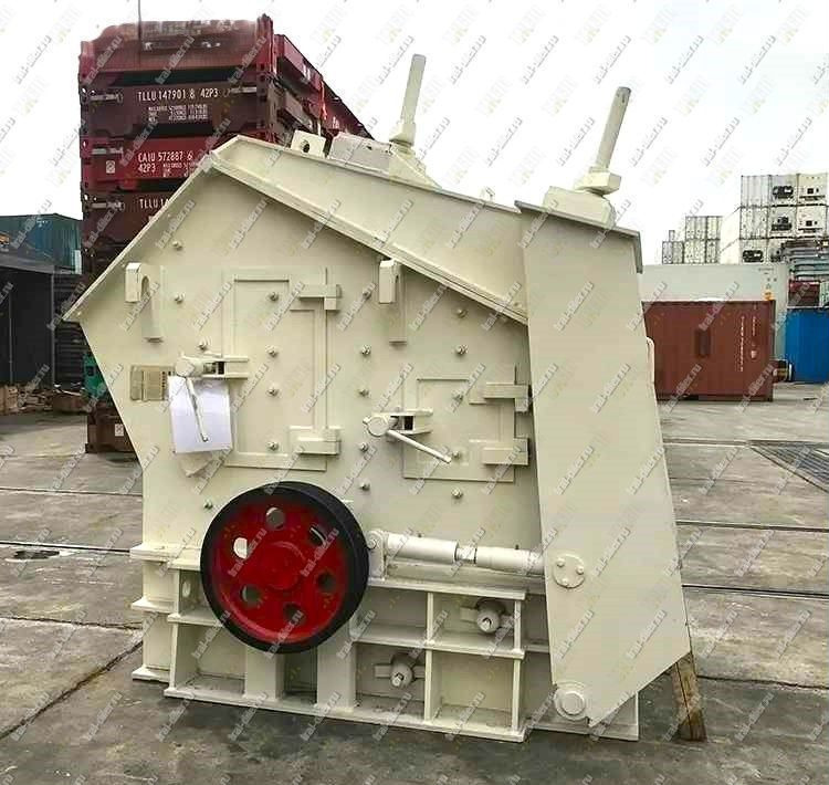 Роторная дробилка PF1010 - Ударная дробилка: фото 4 Роторная дробилка PF1010 - Ударная дробилка: фото 4