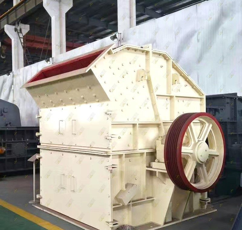 Роторная дробилка PF1010 - Ударная дробилка: фото 2 Роторная дробилка PF1010 - Ударная дробилка: фото 2
