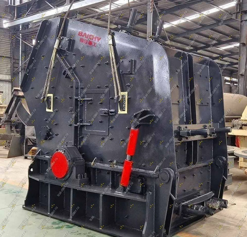 Новый Ударная дробилка Роторная дробилка PF1210: фото 7 Новый Ударная дробилка Роторная дробилка PF1210: фото 7
