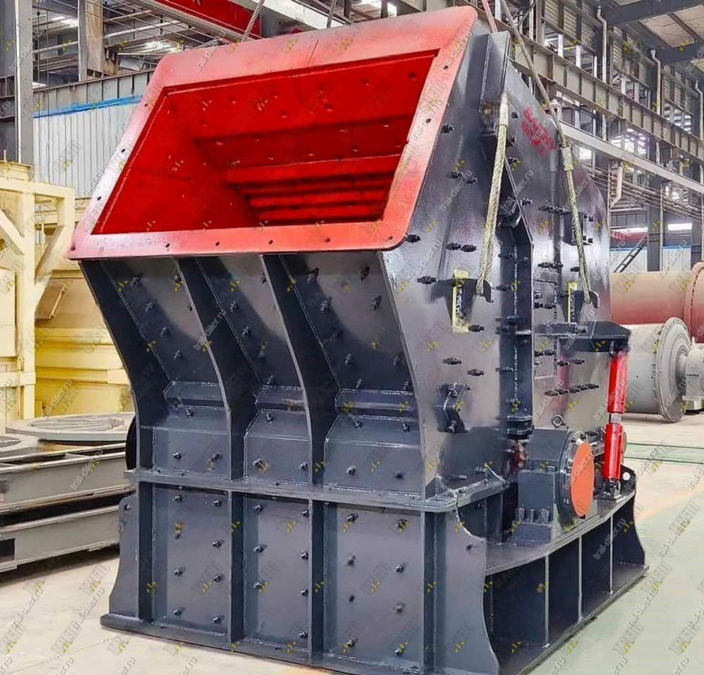 Новый Ударная дробилка Роторная дробилка PF1210: фото 6 Новый Ударная дробилка Роторная дробилка PF1210: фото 6