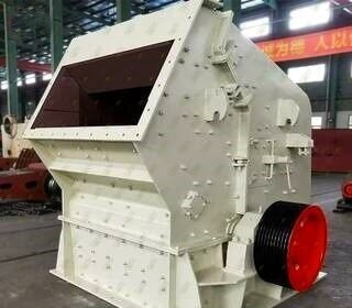 Роторная дробилка PF1320 - Ударная дробилка: фото 2 Роторная дробилка PF1320 - Ударная дробилка: фото 2