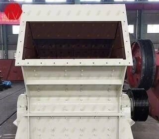Роторная дробилка PF1320 - Ударная дробилка: фото 3 Роторная дробилка PF1320 - Ударная дробилка: фото 3