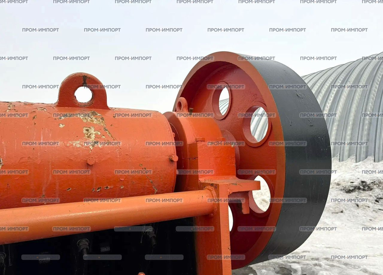 Новый Щековая дробилка Щековая дробилка PE 500x750: фото 8 Новый Щековая дробилка Щековая дробилка PE 500x750: фото 8