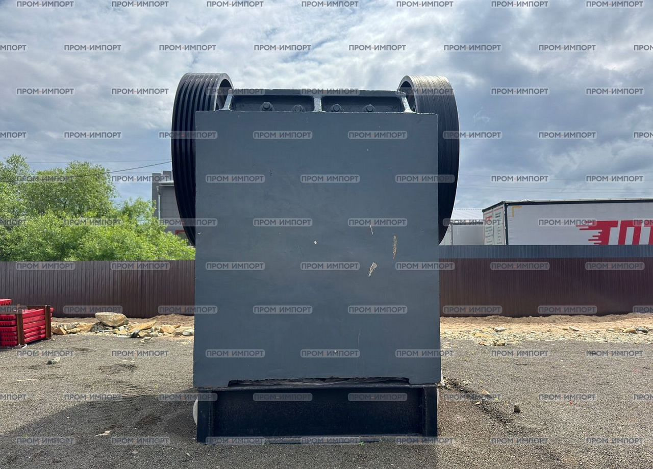 Новый Щековая дробилка Щековая дробилка PE 600x900: фото 10