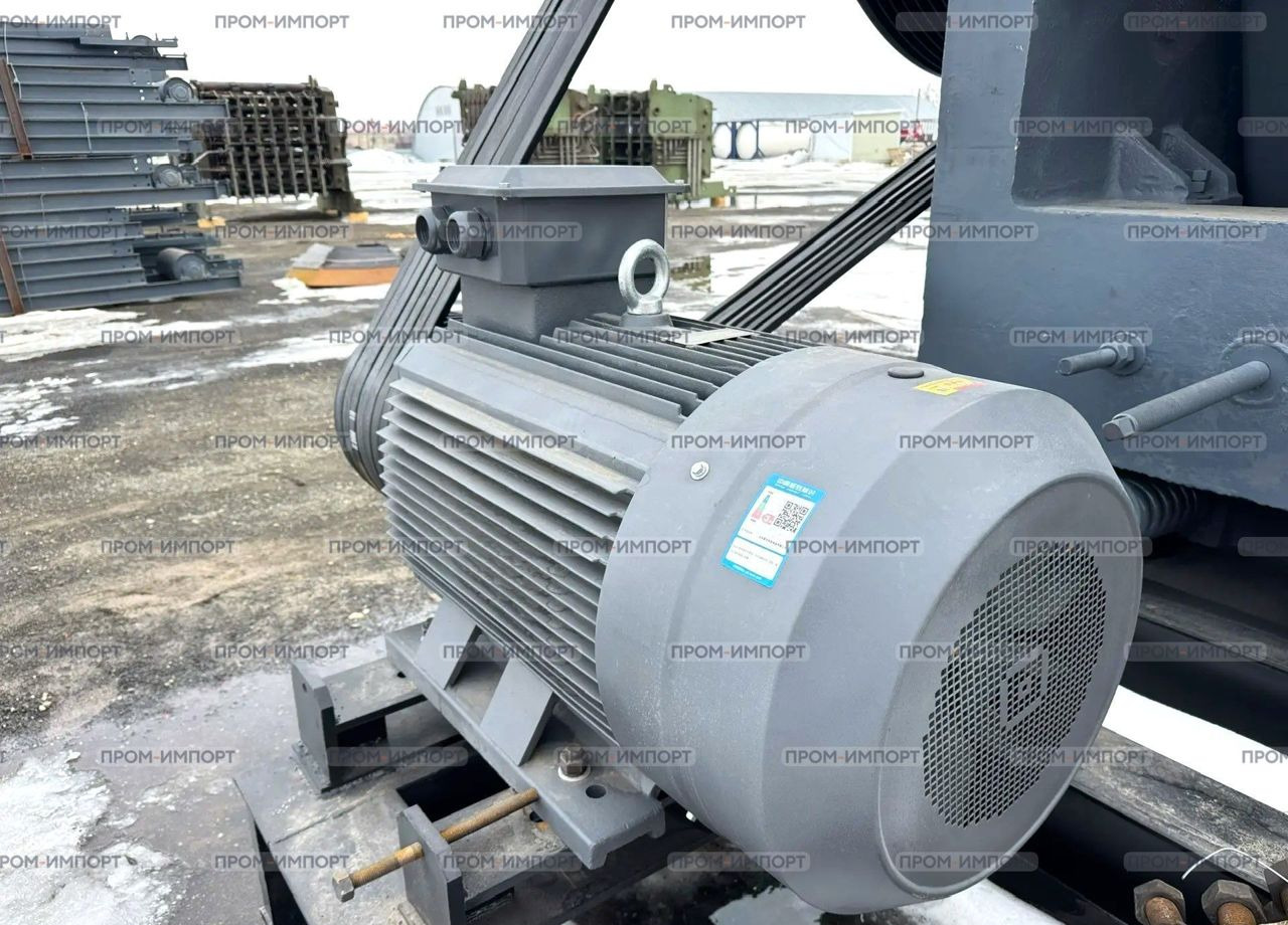 Новый Щековая дробилка Щековая дробилка PE 750x1060: фото 10 Новый Щековая дробилка Щековая дробилка PE 750x1060: фото 10