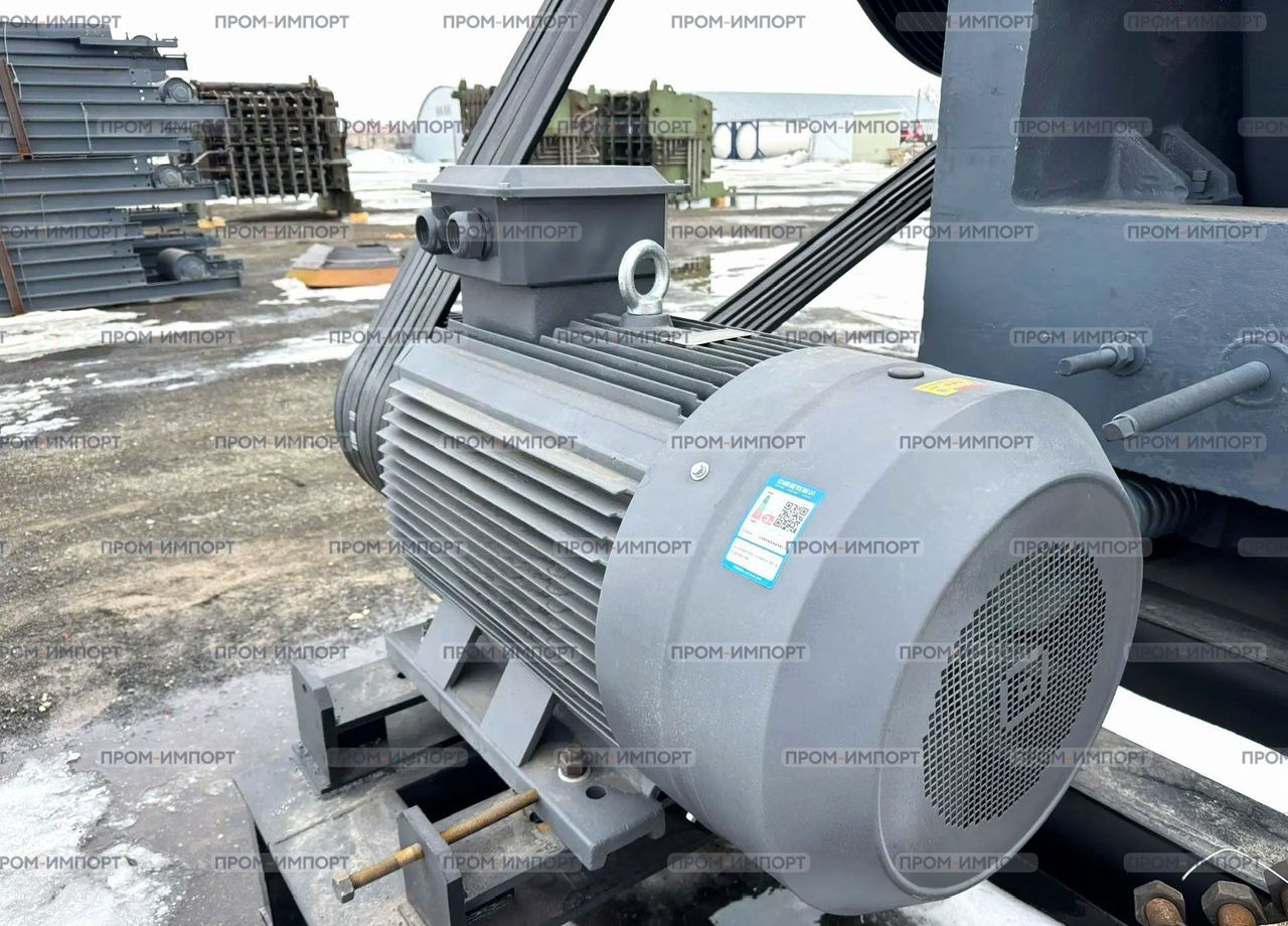 Новый Щековая дробилка Щековая дробилка PE 750x1060: фото 10 Новый Щековая дробилка Щековая дробилка PE 750x1060: фото 10