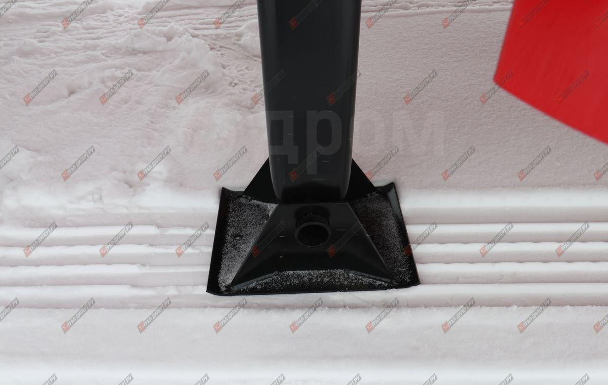 Новый Бортовой полуприцеп/ Платформа Tongyada CTY9603LBS: фото 17 Новый Бортовой полуприцеп/ Платформа Tongyada CTY9603LBS: фото 17