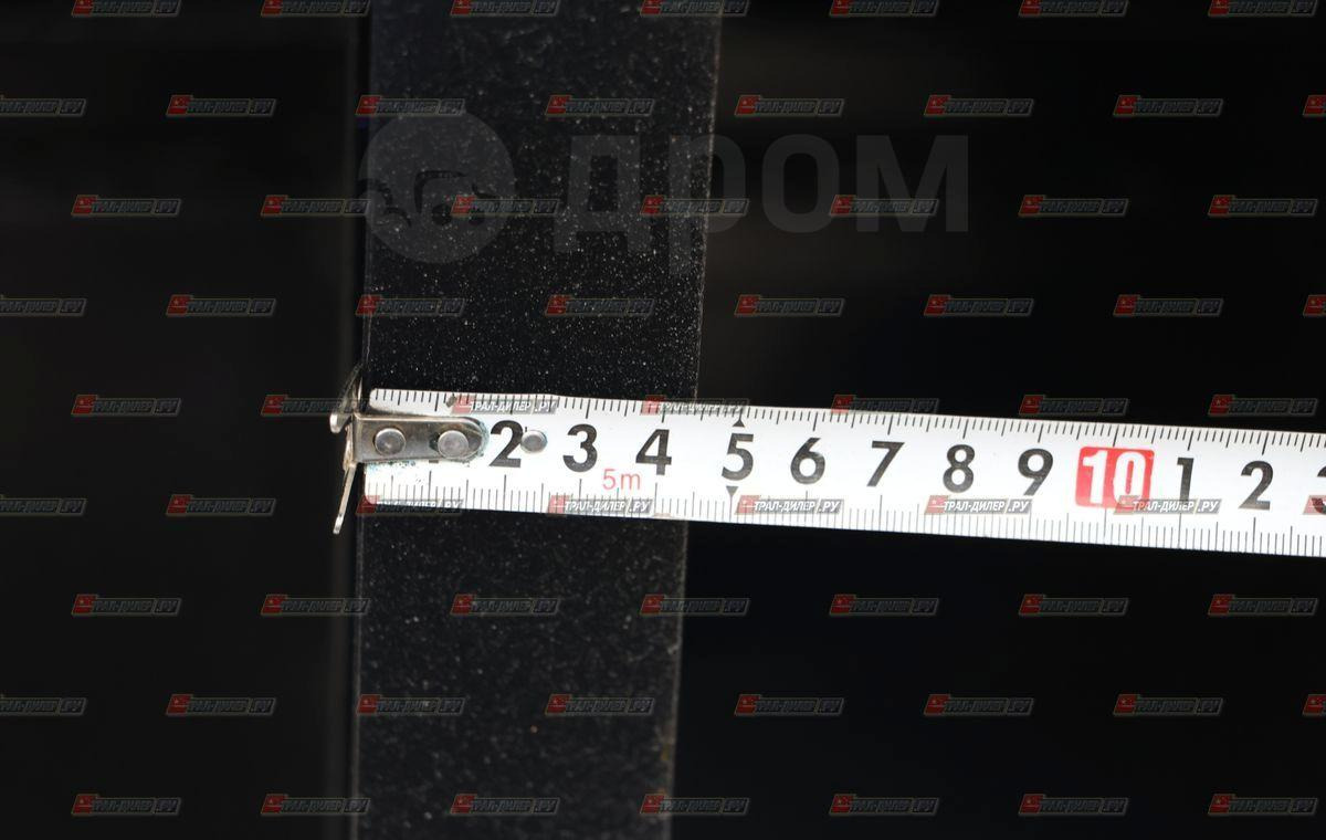 Новый Бортовой полуприцеп/ Платформа Tongyada CTY9603LBS: фото 48 Новый Бортовой полуприцеп/ Платформа Tongyada CTY9603LBS: фото 48