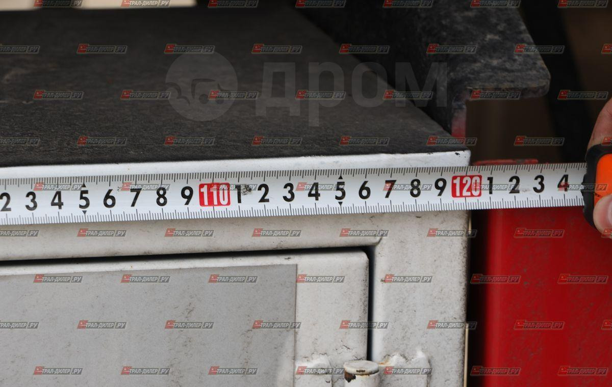Новый Бортовой полуприцеп/ Платформа Tongyada CTY9603LBS: фото 47 Новый Бортовой полуприцеп/ Платформа Tongyada CTY9603LBS: фото 47