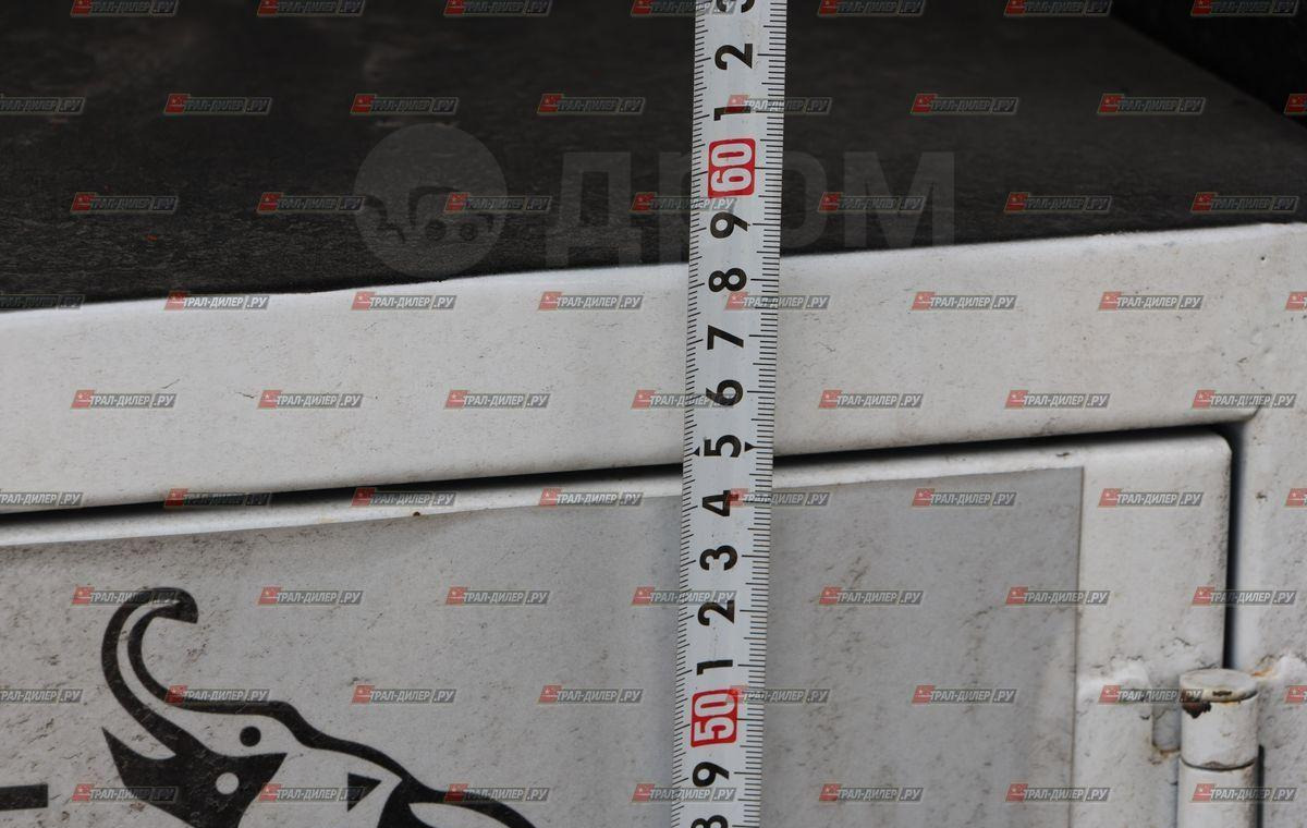 Новый Бортовой полуприцеп/ Платформа Tongyada CTY9603LBS: фото 38 Новый Бортовой полуприцеп/ Платформа Tongyada CTY9603LBS: фото 38