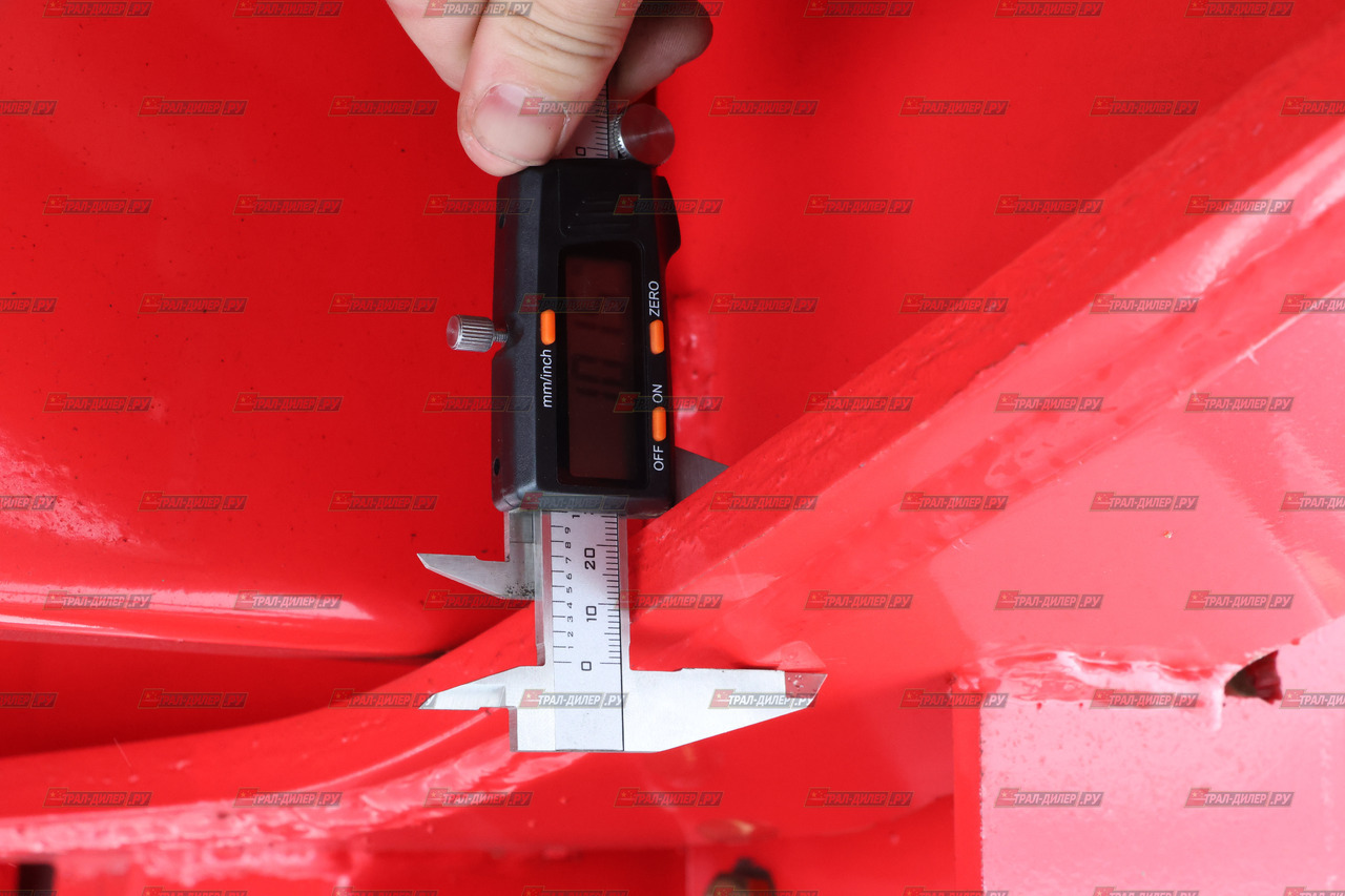 Новый Бортовой полуприцеп/ Платформа Tongyada CTY9603LBS: фото 51 Новый Бортовой полуприцеп/ Платформа Tongyada CTY9603LBS: фото 51