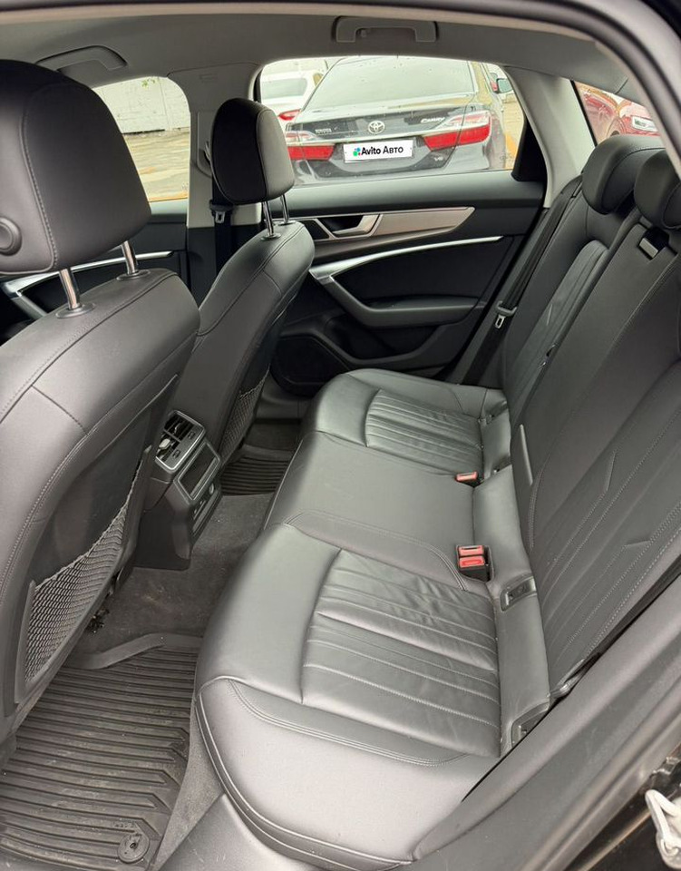 Легковой автомобиль Audi A6 2.0 AMT, , 109 000 км: фото 11