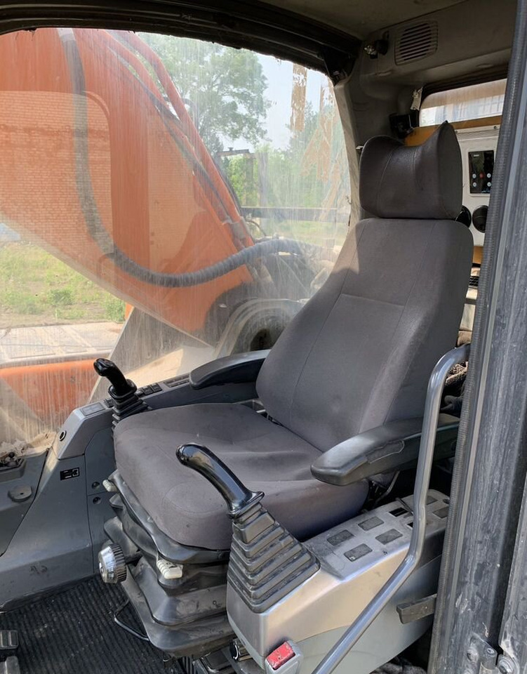 DOOSAN DX340LCA-K - Гусеничный экскаватор: фото 5 DOOSAN DX340LCA-K - Гусеничный экскаватор: фото 5