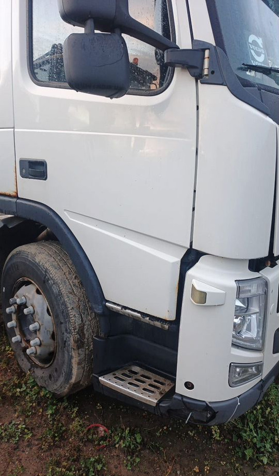 Volvo FM - Тягач: фото 5 Volvo FM - Тягач: фото 5