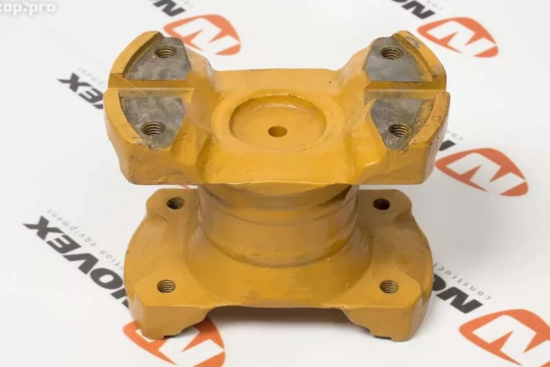 14X-11-11300 Вал карданный (усиленный) для KOMATSU D65PX-12 № 61626 - Карданный вал: фото 1 14X-11-11300 Вал карданный (усиленный) для KOMATSU D65PX-12 № 61626 - Карданный вал: фото 1