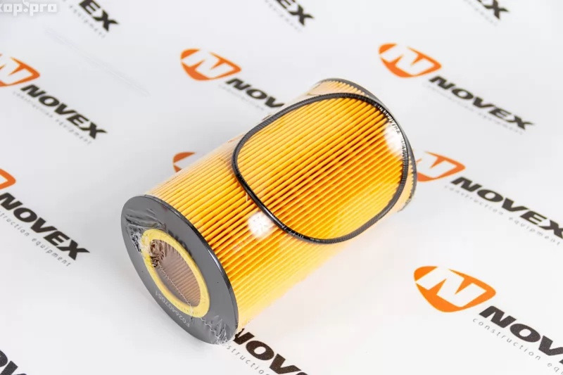200V05504-0122 SITRAK Фильтр масляный MC11 Howo T5G 51 - Масляный фильтр: фото 1 200V05504-0122 SITRAK Фильтр масляный MC11 Howo T5G 51 - Масляный фильтр: фото 1