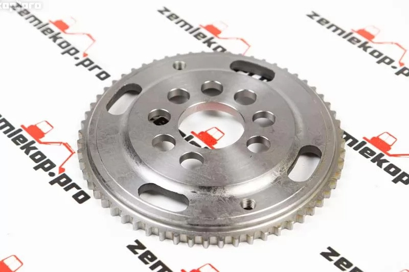 CARRARO 139453 Шестерня 85817698 - Трансмиссия: фото 1 CARRARO 139453 Шестерня 85817698 - Трансмиссия: фото 1