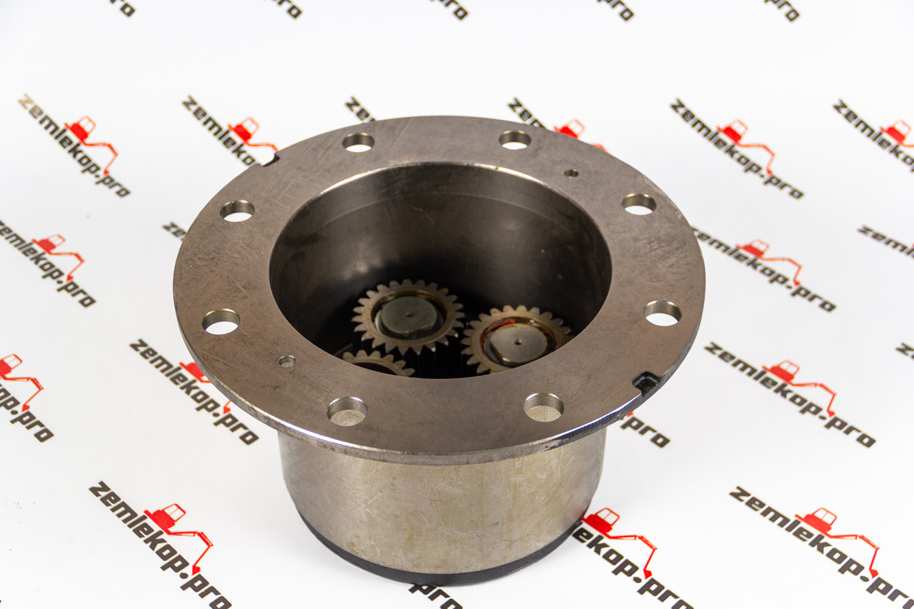 CARRARO 64394 Крышка бортовая в сборе с сателлитами 68488, 339632, 149777, 0.900.2090.4, 090020904, 0.900.0119.3, 0900.01193, 149960, 68344 - Бортовой редуктор: фото 1 CARRARO 64394 Крышка бортовая в сборе с сателлитами 68488, 339632, 149777, 0.900.2090.4, 090020904, 0.900.0119.3, 0900.01193, 149960, 68344 - Бортовой редуктор: фото 1