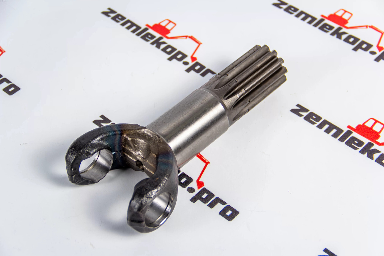 CARRARO 877101698 Вал 48726, 6194916M1 - Трансмиссия: фото 1 CARRARO 877101698 Вал 48726, 6194916M1 - Трансмиссия: фото 1