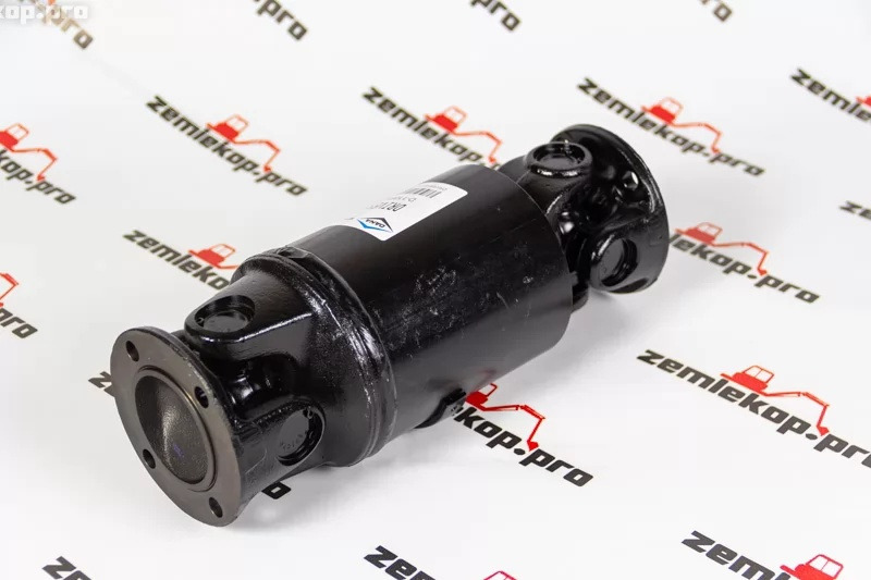 D-11089-00 Карданный вал DANA угловой коробки (224734 Manitou) 796726, 958016 - Карданный вал: фото 1 D-11089-00 Карданный вал DANA угловой коробки (224734 Manitou) 796726, 958016 - Карданный вал: фото 1