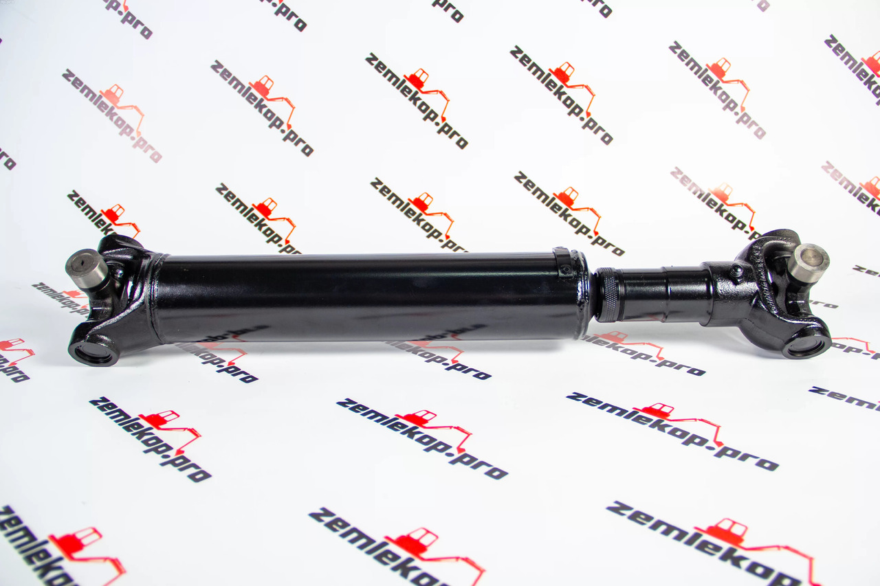 DAS OEM D-12011-00 Карданный вал DANA 42N-20-11410 - Карданный вал: фото 1 DAS OEM D-12011-00 Карданный вал DANA 42N-20-11410 - Карданный вал: фото 1