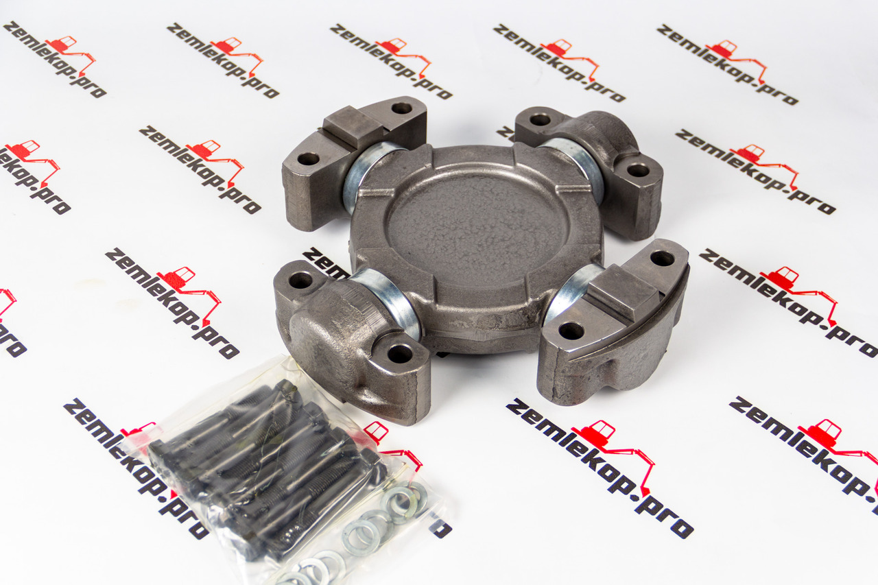 KOMATSU 569-20-79210 Крестовина - Трансмиссия: фото 1 KOMATSU 569-20-79210 Крестовина - Трансмиссия: фото 1